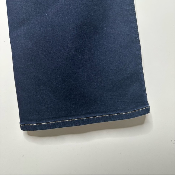 7 For All Mankind b(air) NWOT Kimmie Bootcut Jeans Size 27 - Picture 7 of 11